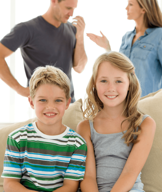Relaciones familiares 2